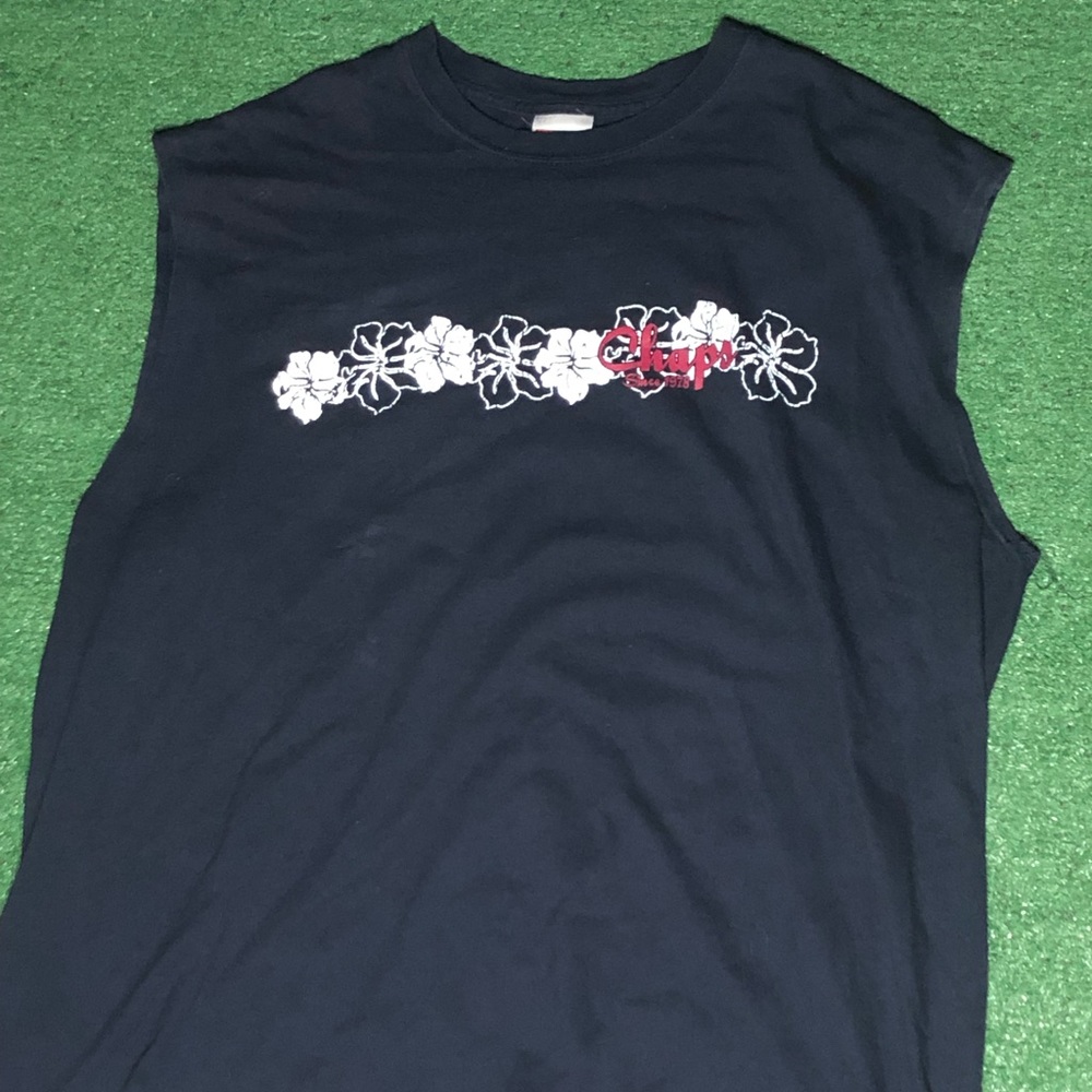 Vintage Chaps Ralph Lauren T Shirt